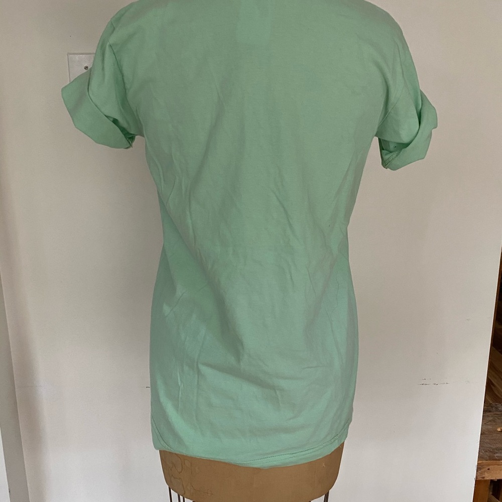 NWT American Apparel Tee RARE - Picture 3 of 3